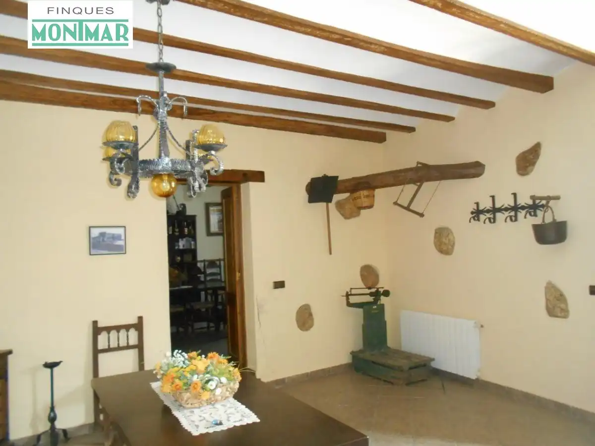 Country homes for sale in Sant Jaume dels Domenys  with Private garden and Storage room