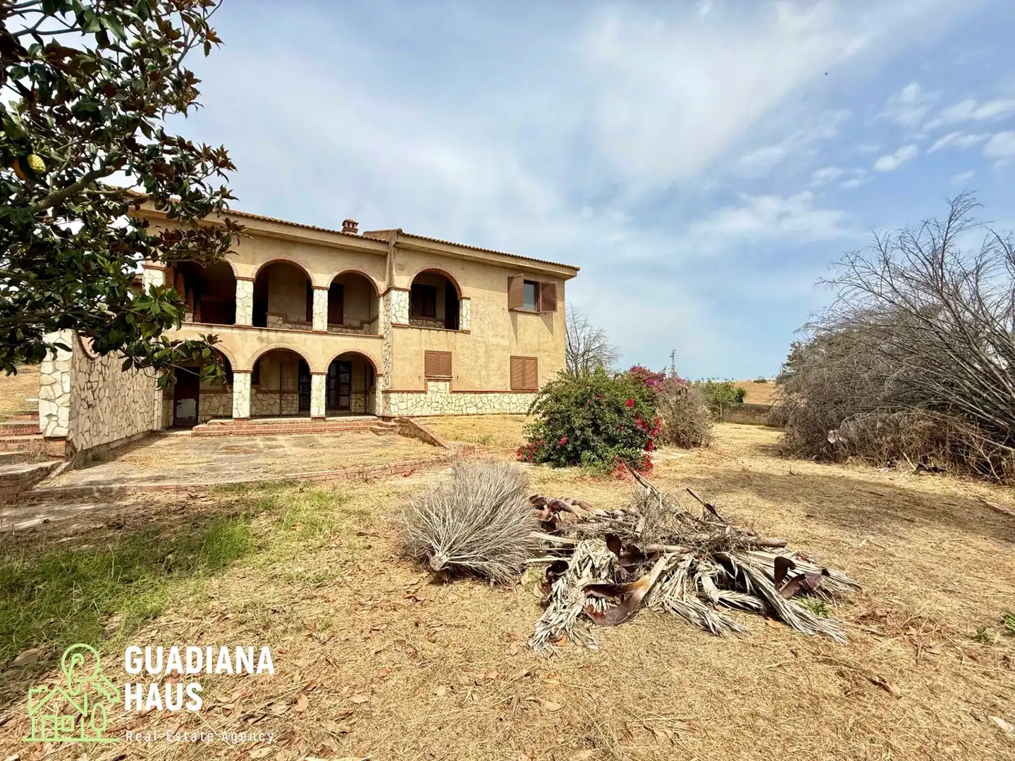 Country house with garden for sale in DISEMINADOS 52, imagen 5