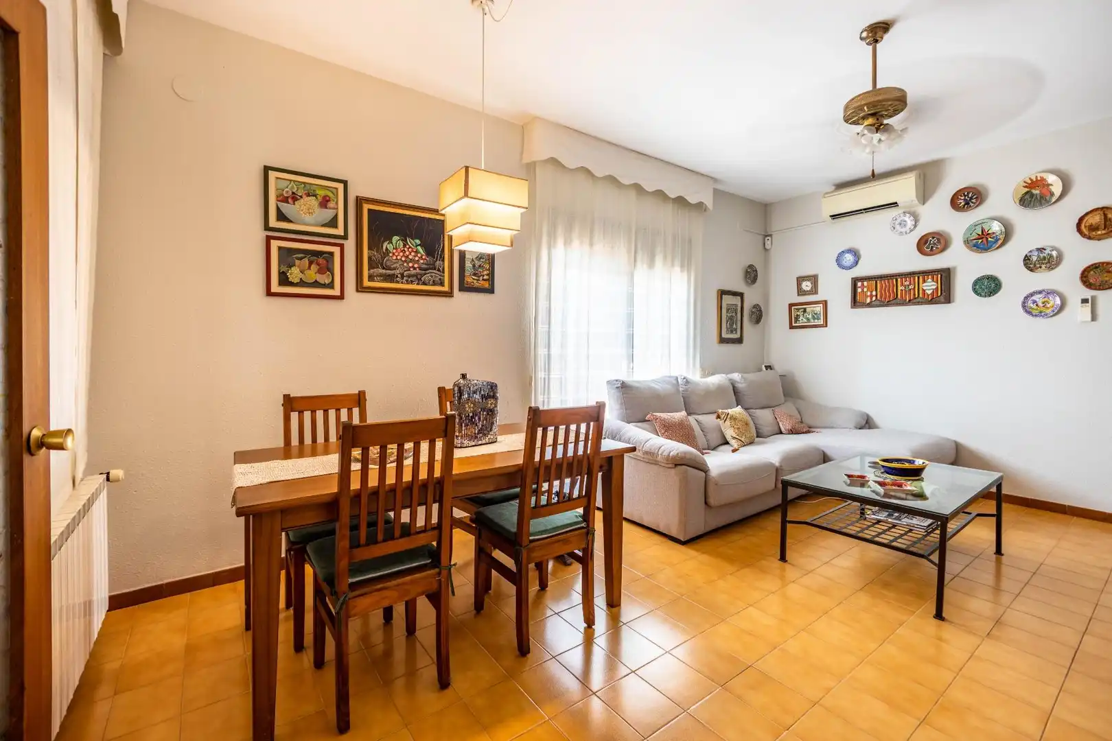 Detached house with terrace for sale in Olivella, imagen 11