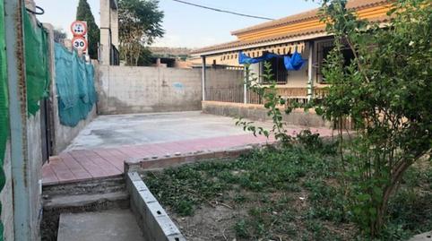 Foto 5 de Casa o xalet en venda a Villanueva Mesía, Granada