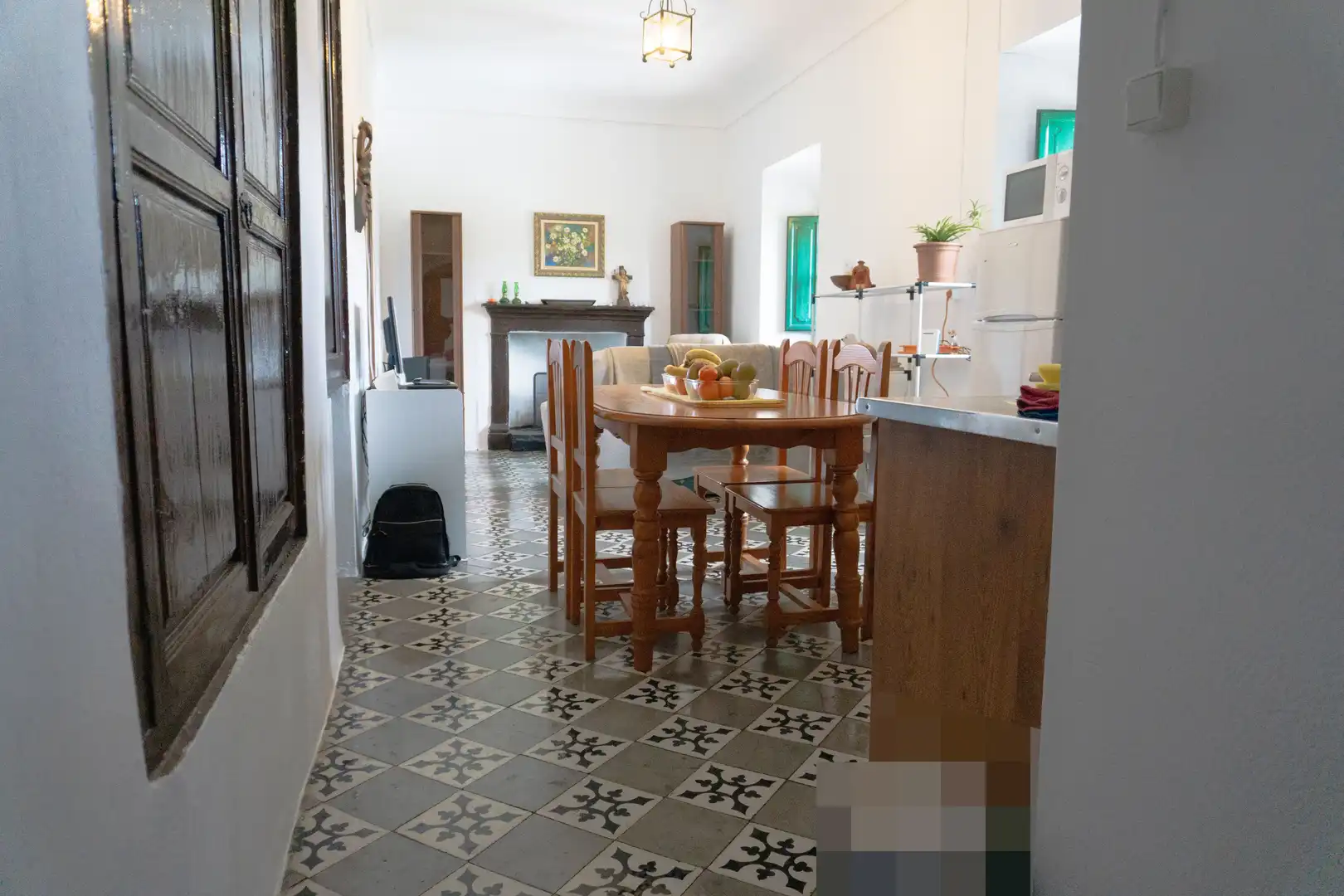 Finca rústica en venda a Fiñana