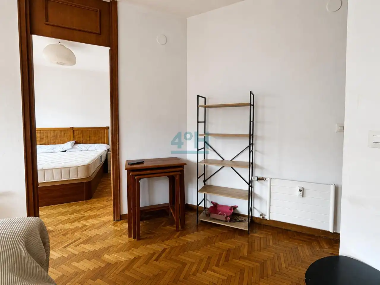 Wohnungen zur Miete in Casco Viejo