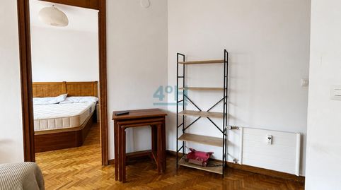 Foto 5 de Apartament de lloguer a Casco Viejo, Ourense Capital