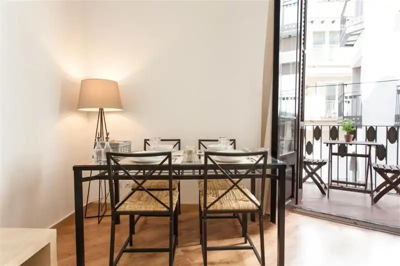 Comedor de Piso en venta en Sitges con Aire acondicionado