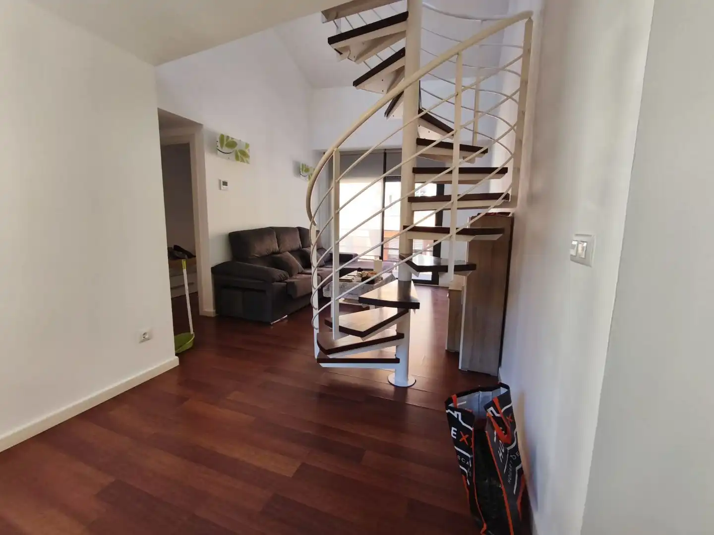 Wohnung zum Verkauf in Sant Feliu de Guíxols mit Klimaanlage, Terrasse und Balkon