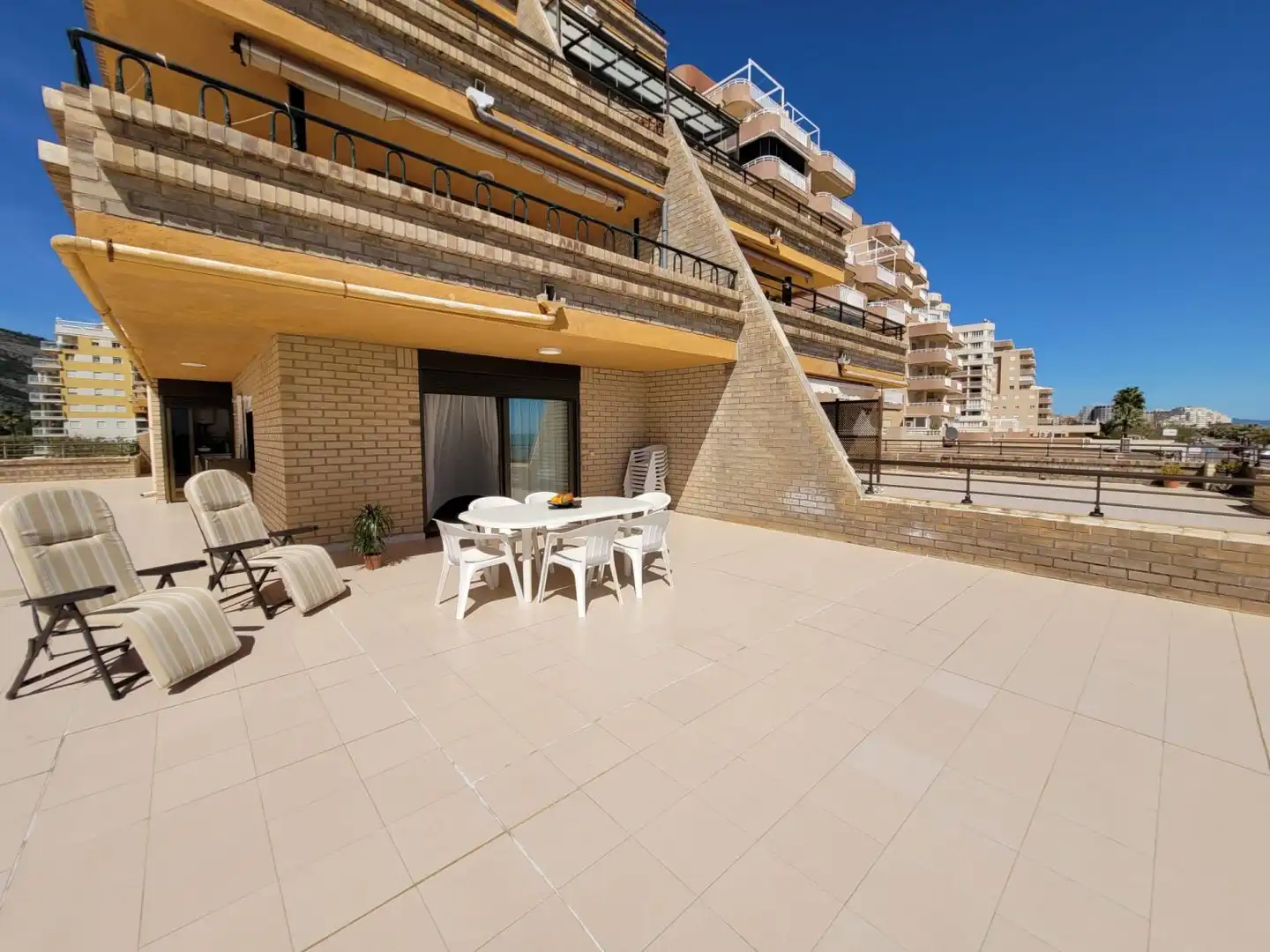 Apartment mit Pool zum Verkauf in MARITIMO MEDITERRANEO 45, imagen 68