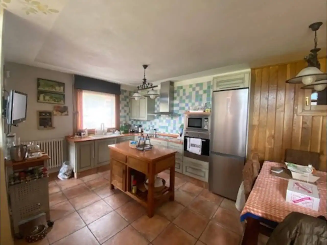 Detached house with garden for sale in Calle Tresgrandas 1, imagen 30