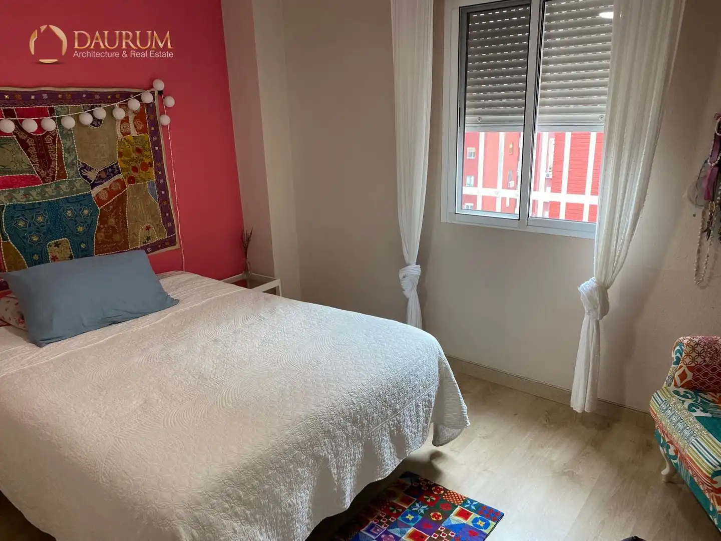Habitación de Piso en venta en Montequinto con Aire acondicionado, Calefacción y Terraza