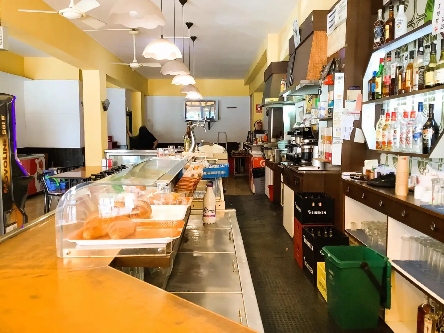 Commercial properties for sale in Masnou Alt