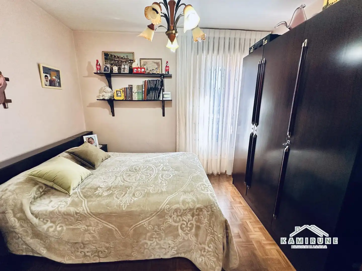 Piso con ascensor en venta en La paz, imagen 26