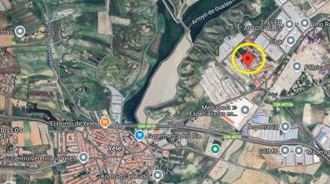 Photo 4 of Flat for sale in Calle Esquivias, Yeles, Toledo