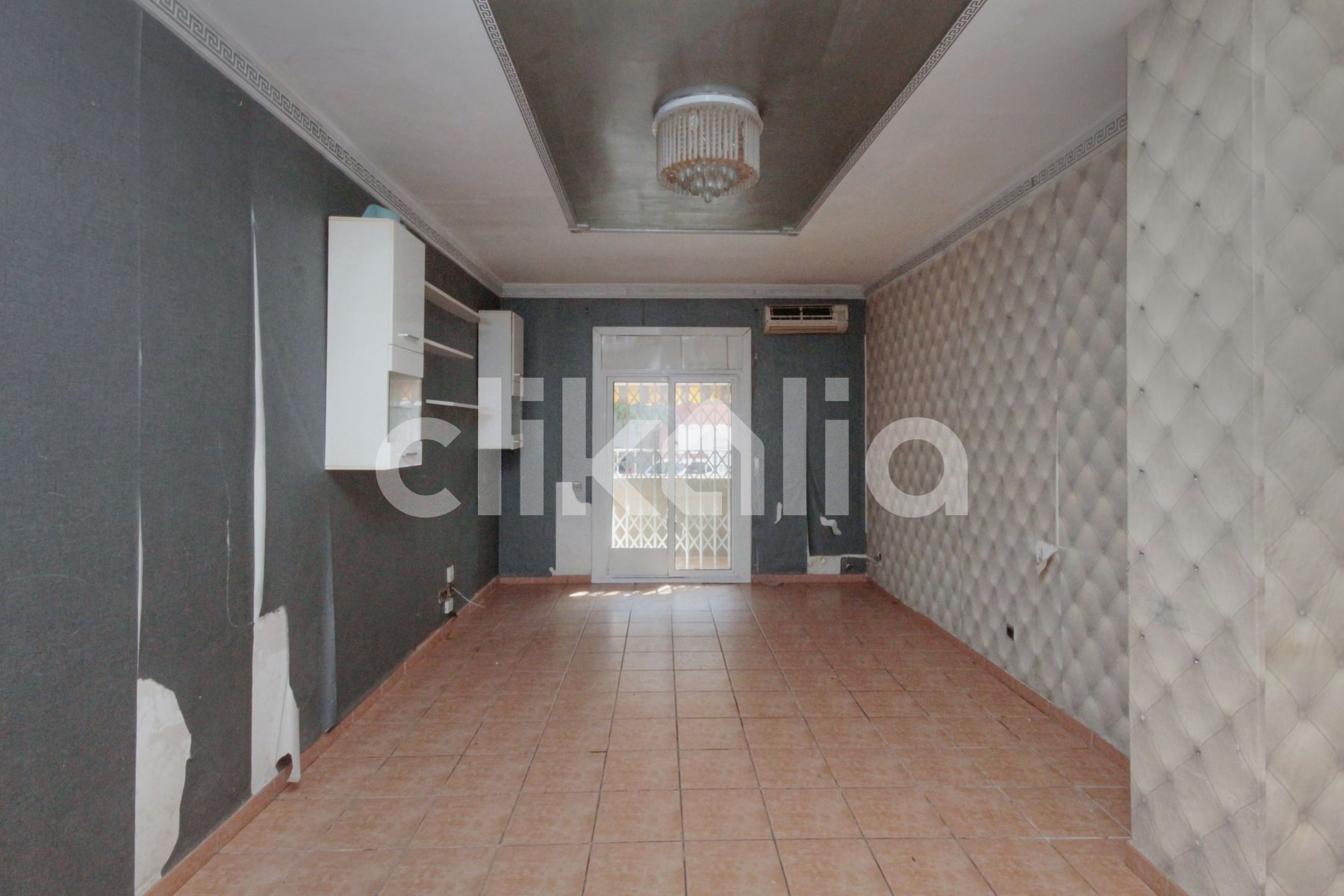 Kitchen of Flat for sale in Mollet del Vallès  with Terrace