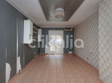 Piso con ascensor en venta en Can Borrell