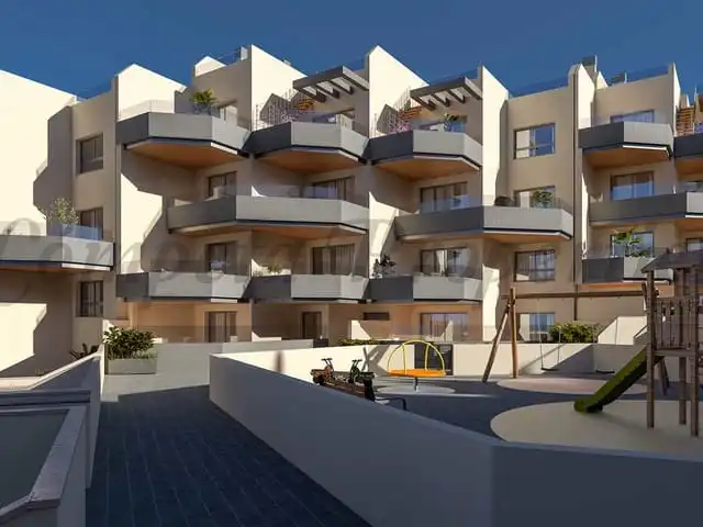Apartament en venda a Torrox Pueblo