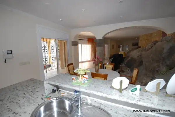 Casa o chalet en venta en Almadrava - Canyelles - Puig-Rom