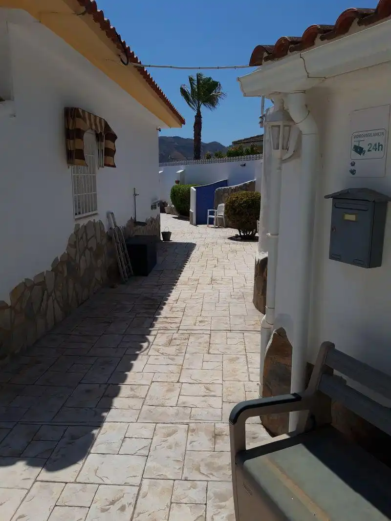 Casa en venta en Pueblo - Urbanizaciones, imagen 11
