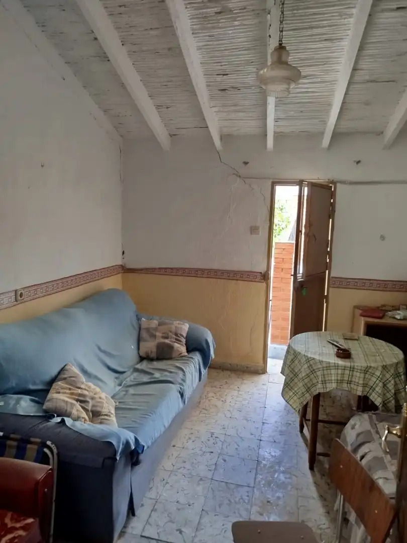 Houses for sale in Benamocarra  with Furnished