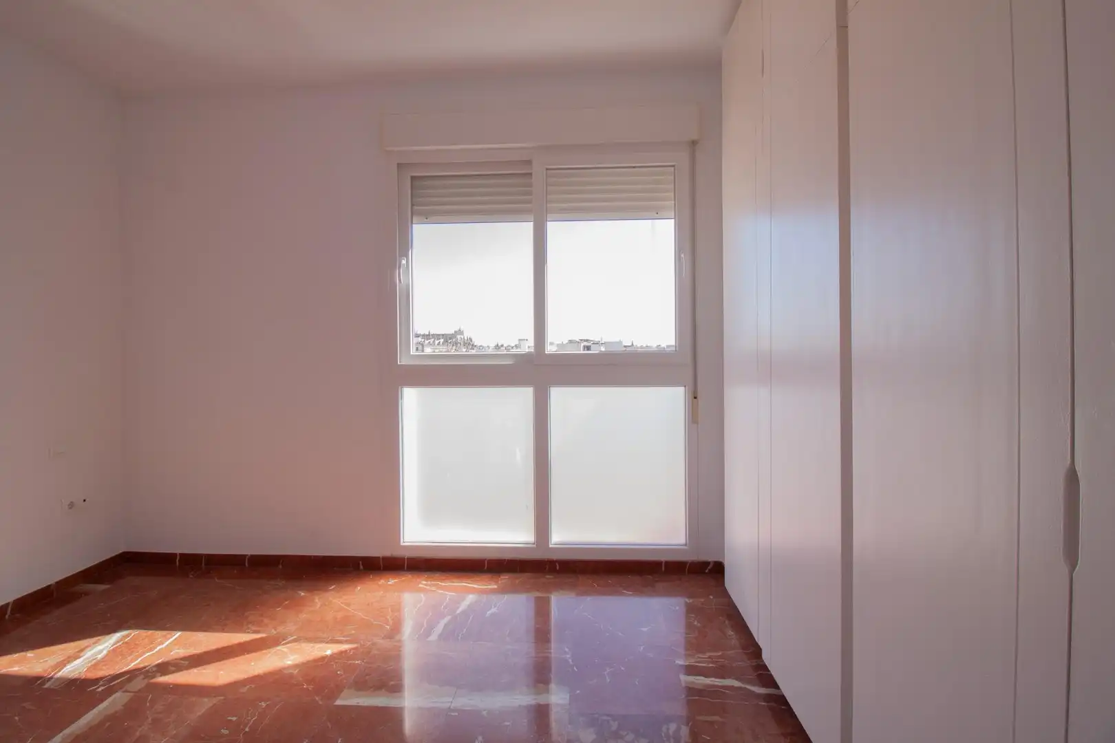 Flat for rent in Calle San Pablo, 1, Alfalfa - Santa Cruz