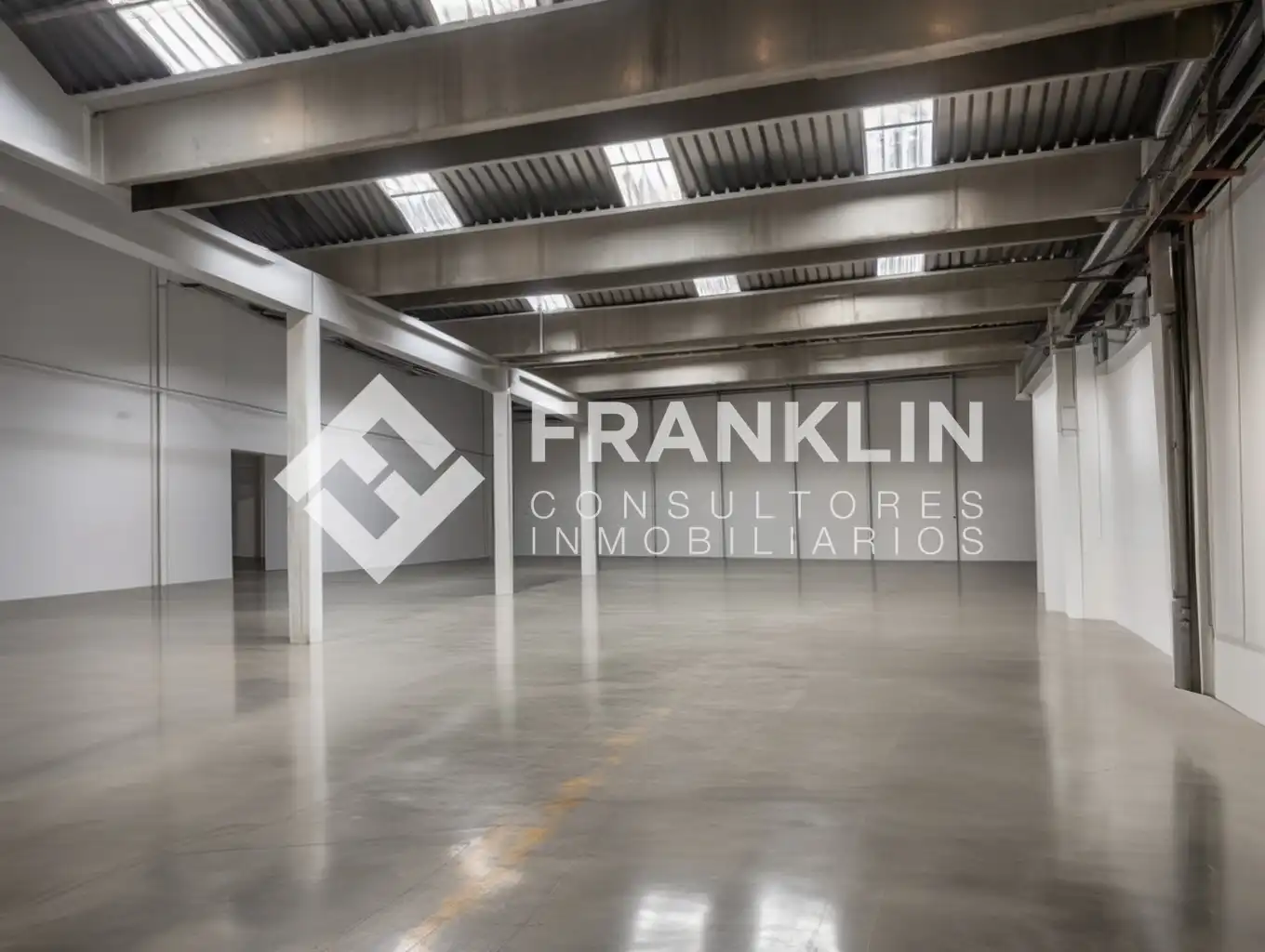 Industrial buildings for rent in Sant Pere de Riudebitlles