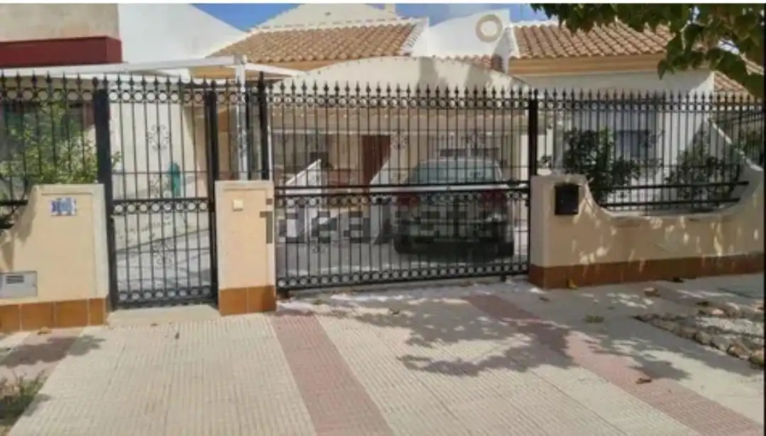 Mini appartamento in vendita a Los Narejos - Punta Calera