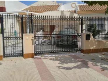 Mini appartamento in vendita a Los Narejos - Punta Calera