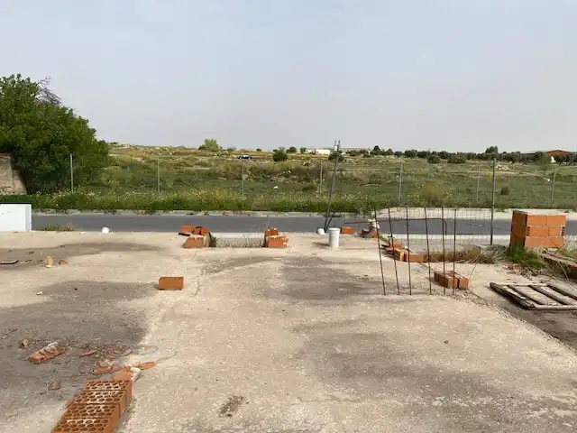 Terreno residenziale in vendita a Sonseca, imagen 7