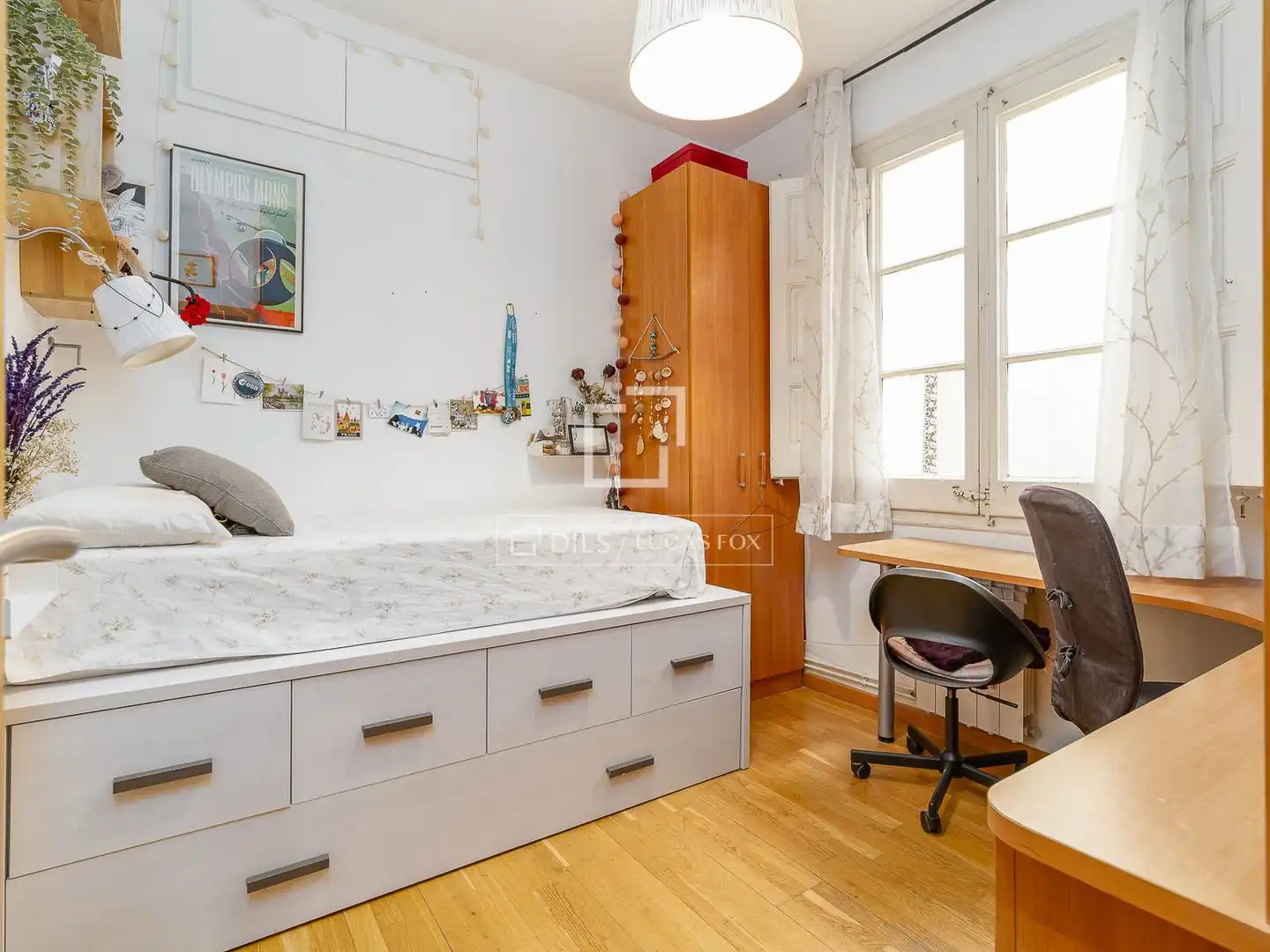 Appartement avec terrasse à vendre à Eixample, imagen 34