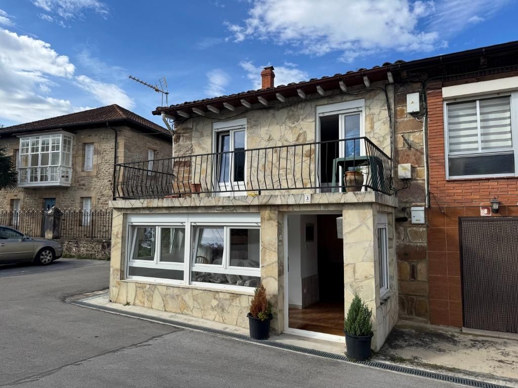 Casa o xalet en venda a Barrio S OLALLA-CENTRO, 3, Molledo