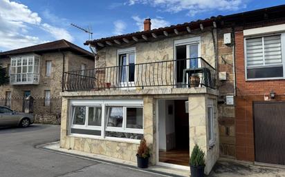 Casa o xalet en venda a Barrio S Olalla-centro, 3, Molledo