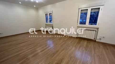 Foto 2 de Pis de lloguer a Calle Paseo de las Acacias, Acacias,  Madrid Capital