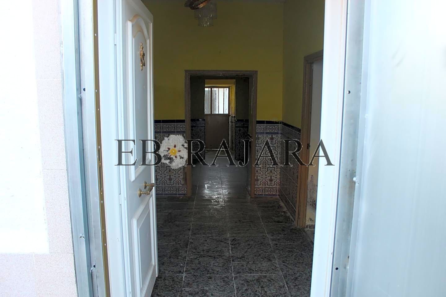 Casa adosada en venda en Cebolla