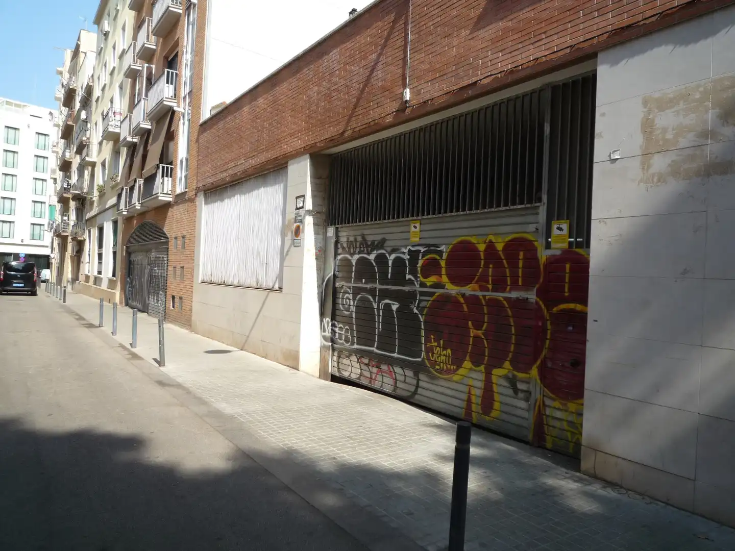 Individual amb ascensor en venda a Carrer de Cai Celi 3, imagen 4