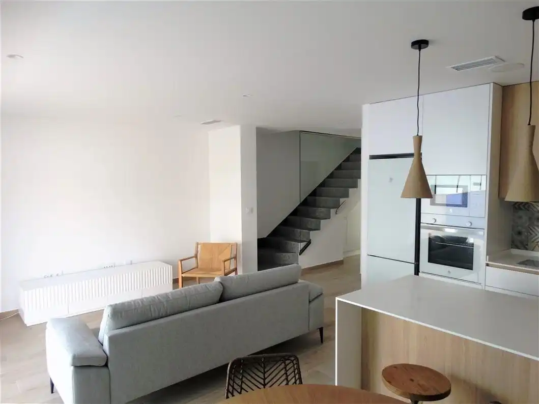 Villa avec piscine à vendre à Santiago de la Ribera, imagen 12