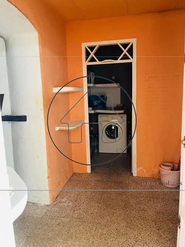Casa o xalet en venda en Aljaraque amb Terrassa