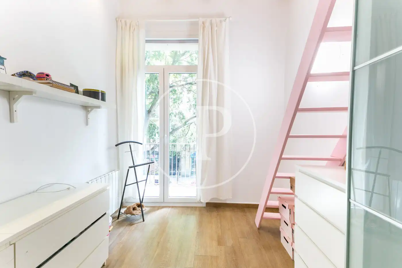 Wohnung zum Verkauf in C/ de Sepúlveda, Sant Antoni