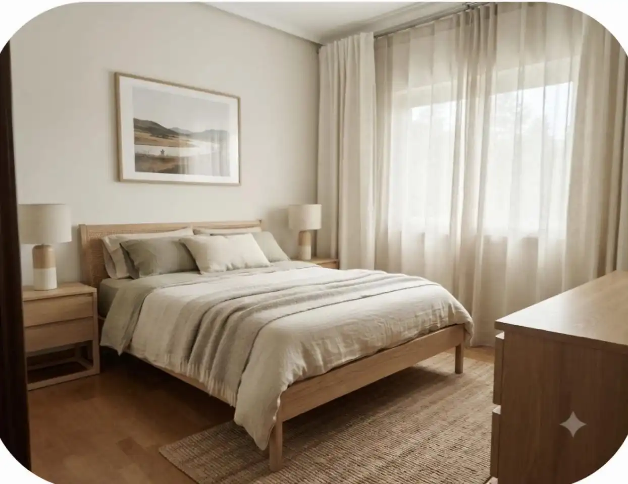 Flat with terrace for sale in Paseo de María Agustín, imagen 10