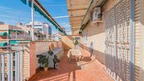 Terrassa de Àtic en venda en  Granada Capital amb Calefacció i Terrassa