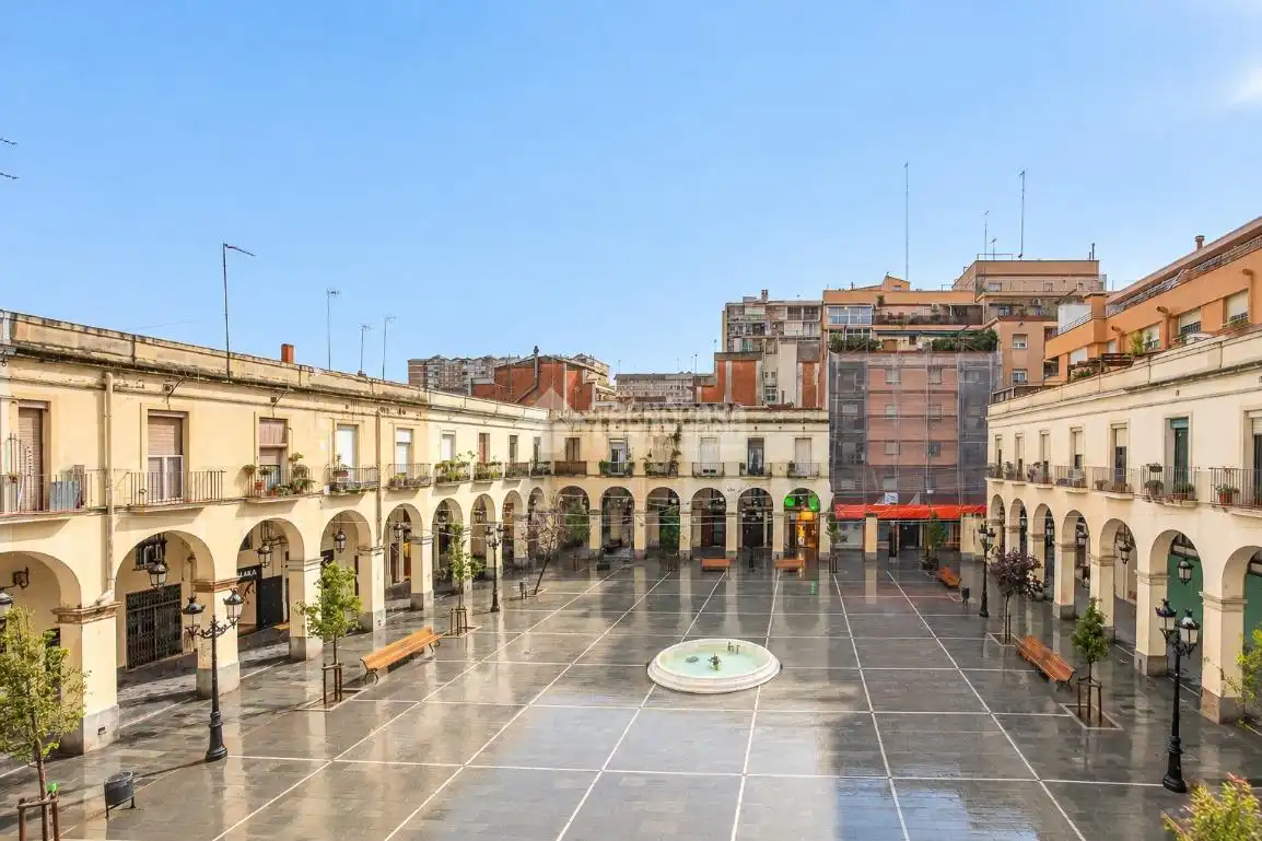 Flat with terrace for sale in Sant Andreu, imagen 33