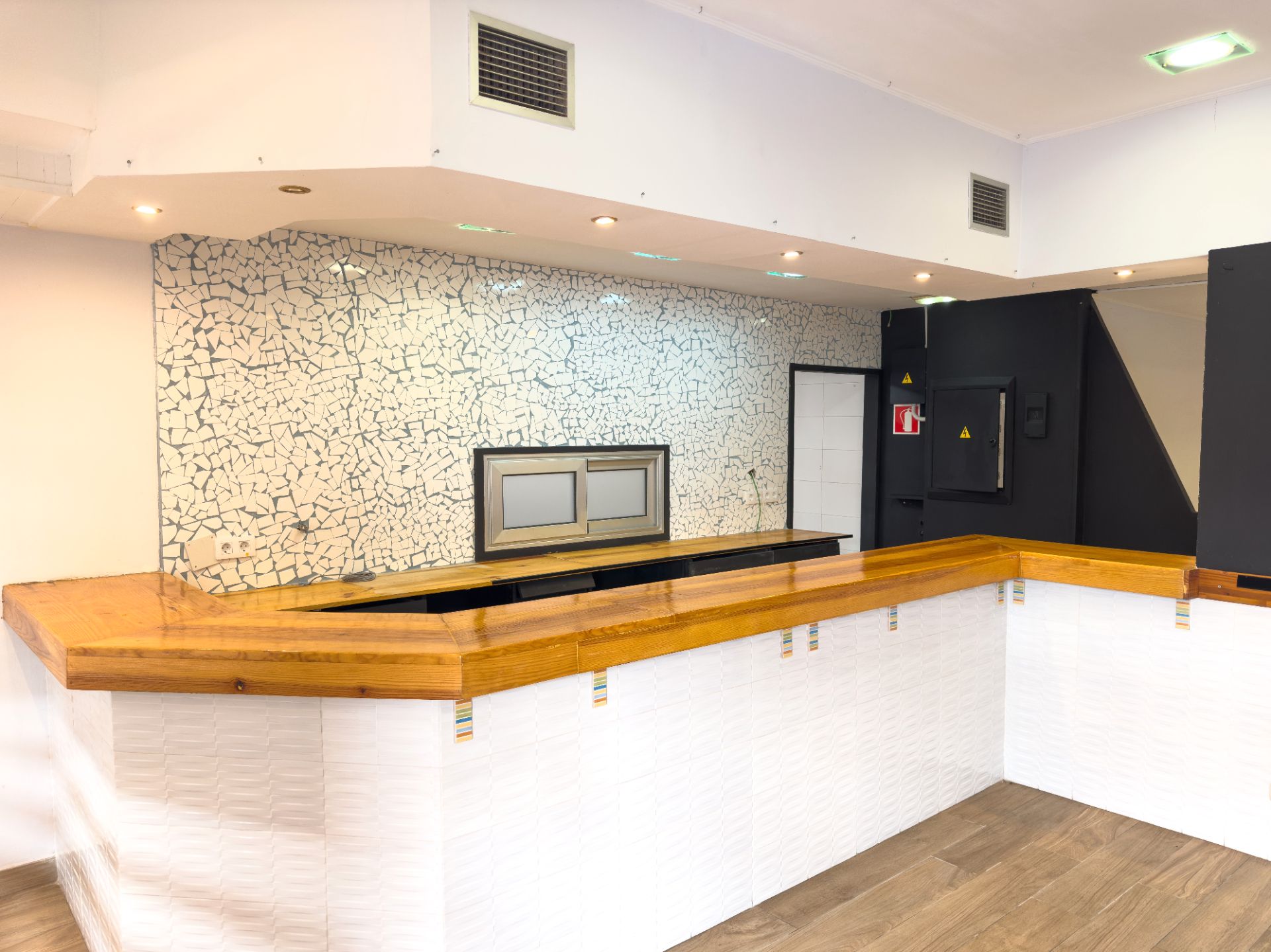 Premises for sale in Gijón 