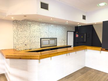 Local comercial en venda a Calle Infiesto