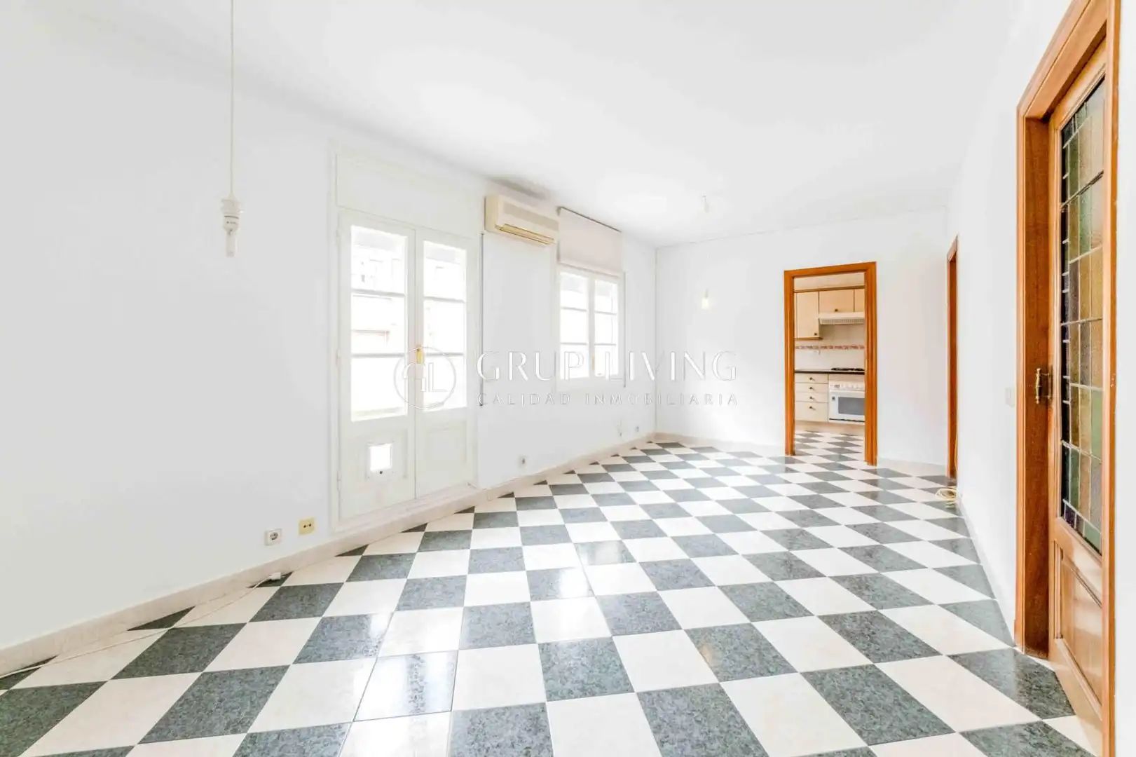 Vista exterior de Piso en venta en Sitges con Terraza