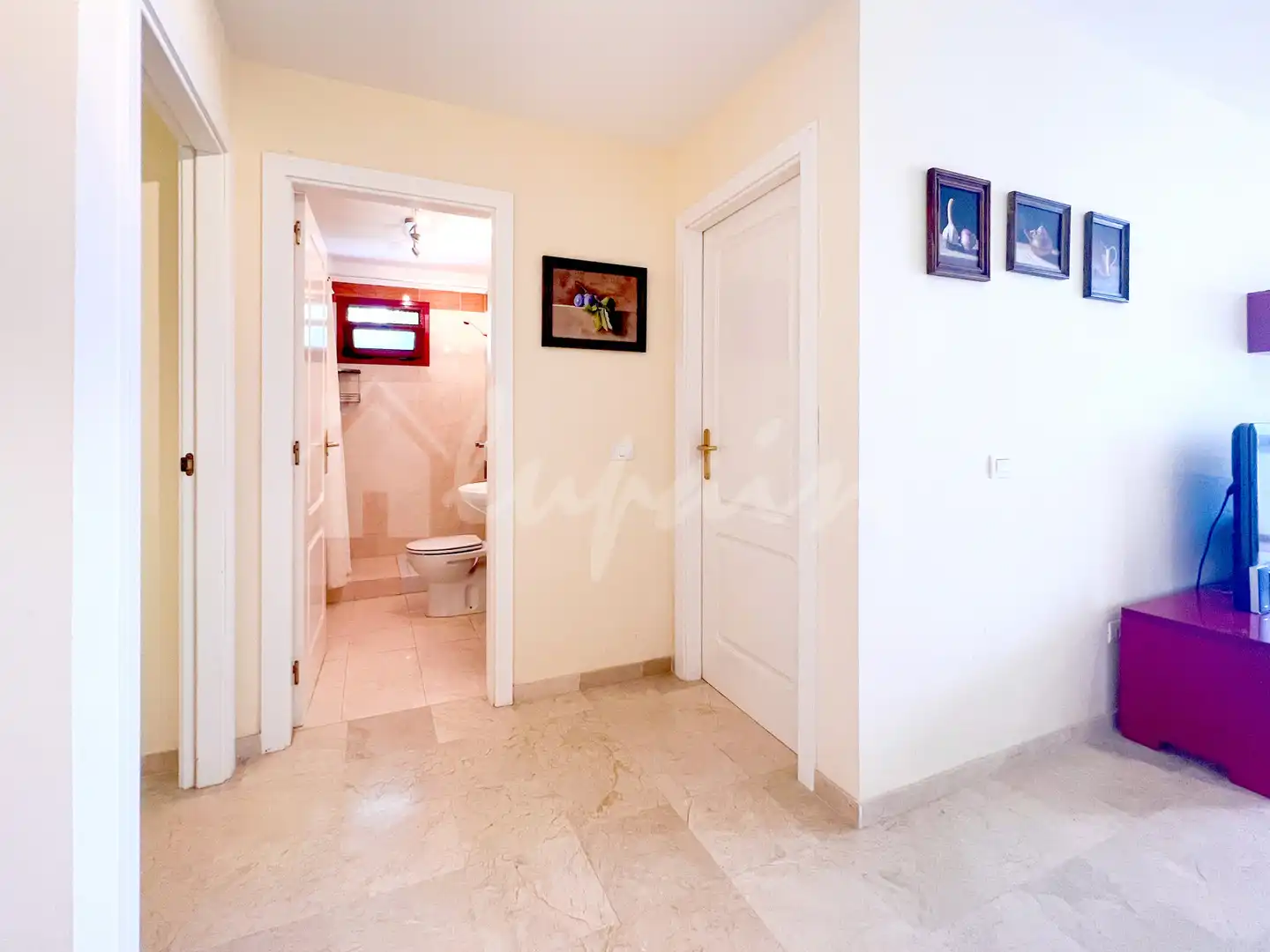Penthouse mit Aufzug zum Verkauf in Palm - Mar, imagen 45