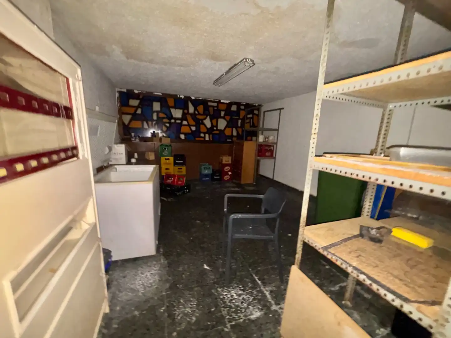 Geschaftsraum zur Miete in Zaragoza