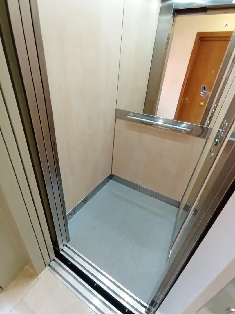 Piso en venta en Madrid con Aire acondicionado, Calefacción y Parquet
