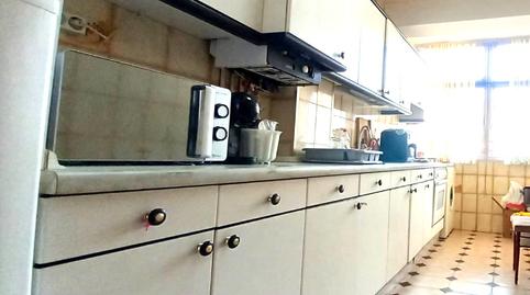 Foto 4 de Pis en venda a Calle Santa Margarita, Santa Catalina - Ferial, Aranda de Duero