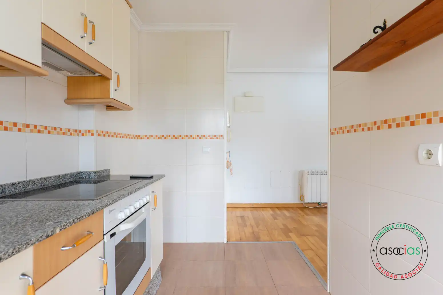 Wohnung mit Garten zum Verkauf in Muros de Nalón - Avenida Galicia 4B, imagen 30