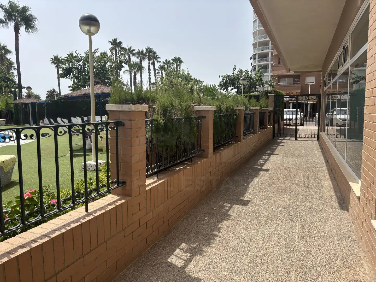 Pis amb piscina en venda a Marina d'Or, imagen 17