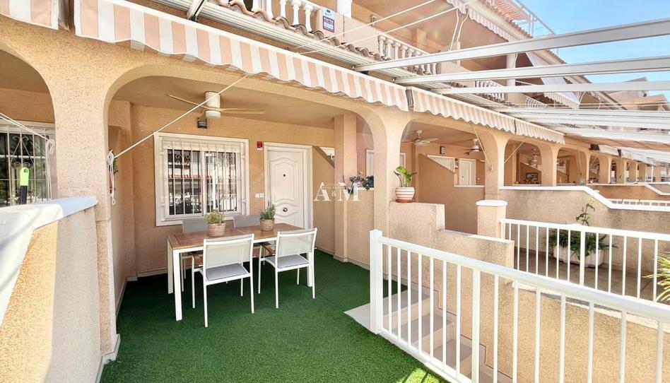 Photo 1 of Single-family semi-detached to rent in Playa Tamarit - Playa Lissa, Alicante