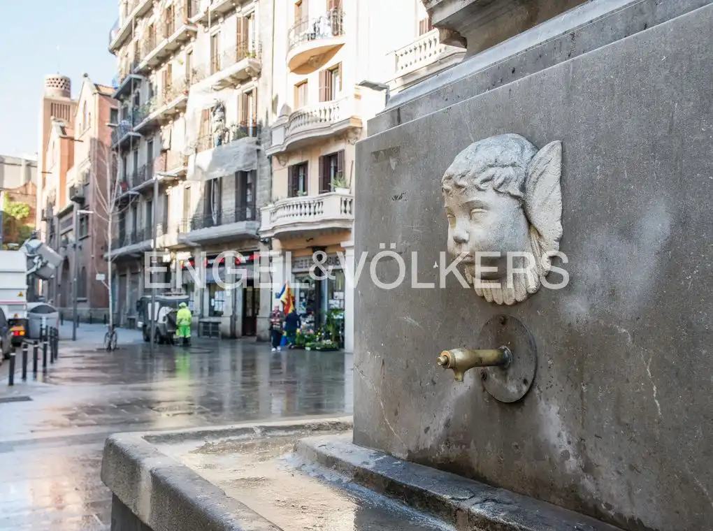 Appartamento con terrazza in vendita a Ciutat Vella, imagen 31
