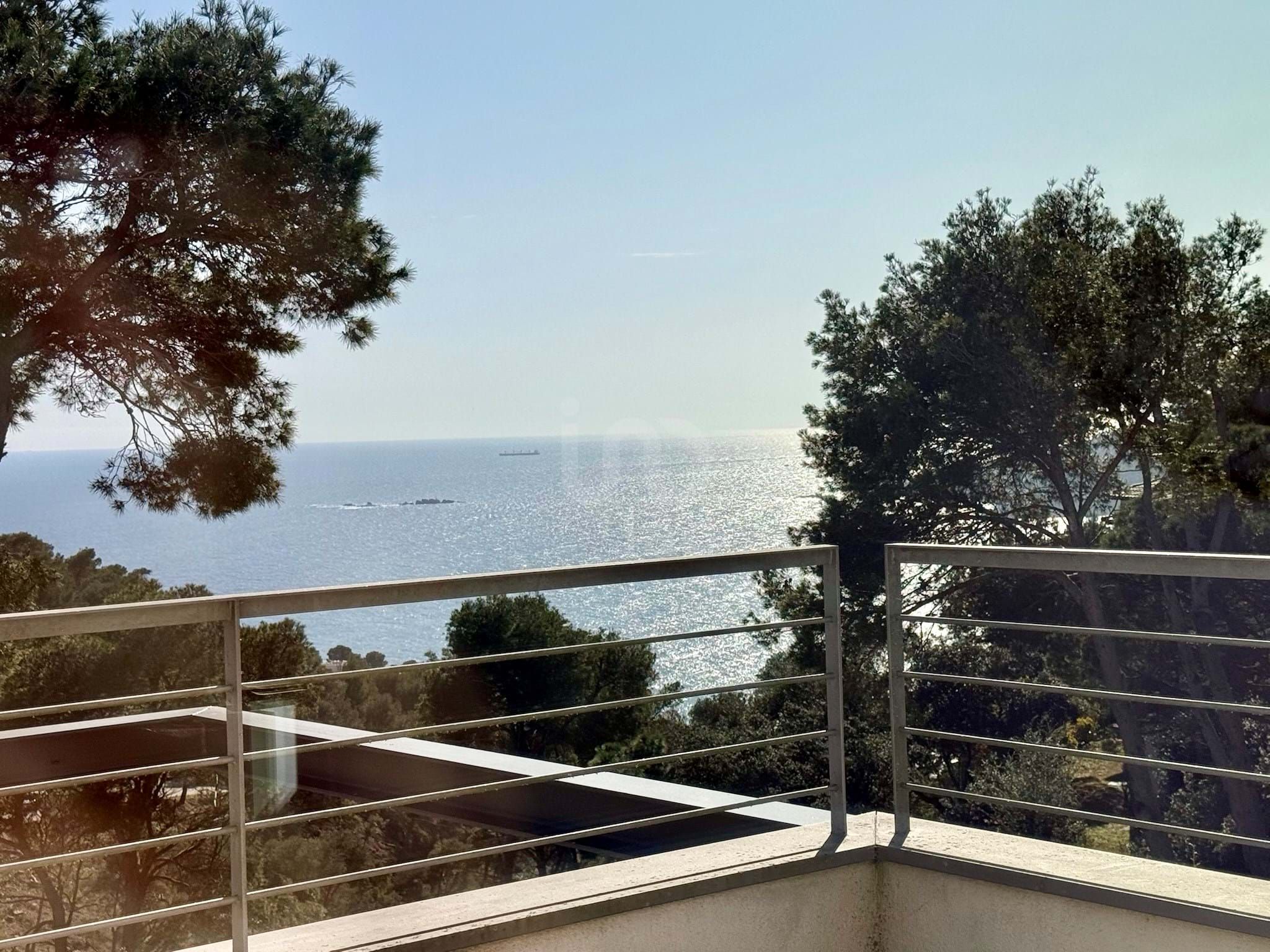 Garden of House or chalet for sale in Palafrugell  with Air Conditioner, Heating and Terrace